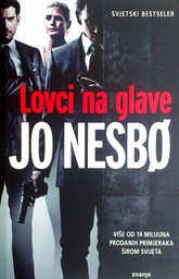 [B-09-6B] LOVCI NA GLAVE