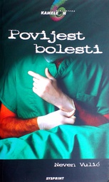 [B-09-6A] POVIJEST BOLESTI