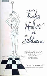 [B-09-6A] KAKO HODATI U ŠTIKLAMA
