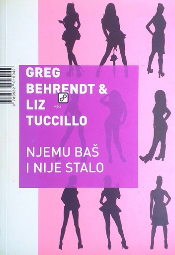 [B-09-6A] NJEMU BAŠ I NIJE STALO