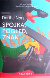[B-09-6A] SPOJKA, POGLED, ZNAK