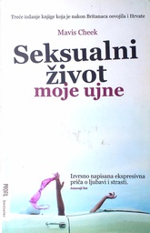 [B-09-6A] SEKSUALNI ŽIVOT MOJE UJNE