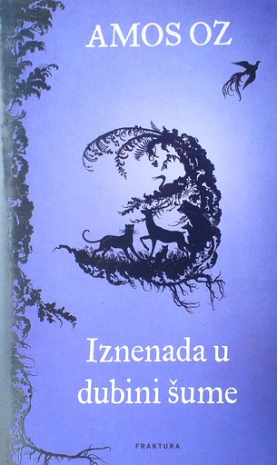 [B-09-6A] IZNENADA U DUBINI ŠUME