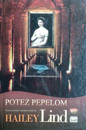 [B-09-6A] POTEZ PEPELOM