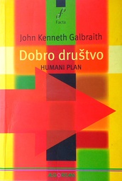 [B-09-6A] DOBRO DRUŠTVO