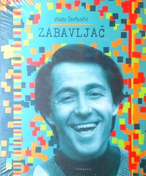 [B-09-1A] ZABAVLJAČ