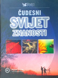 [B-09-1A] ČUDESNI SVIJET ZNANOSTI