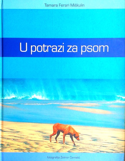 [B-09-1A] U POTRAZI ZA PSOM