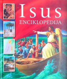 [B-09-1A] ISUS - ENCIKLOPEDIJA