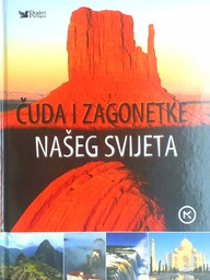 [B-09-1A] ČUDA I ZAGONETKE NAŠEG SVIJETA