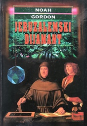 [B-08-1A] JERUZALEMSKI DIJAMANT