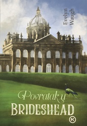 [B-08-1A] POVRATAK U BRIDESHEAD