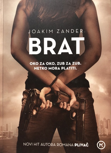 [B-08-4B] BRAT