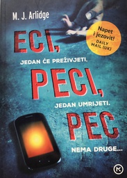 [B-08-4B] ECI, PECI, PEC