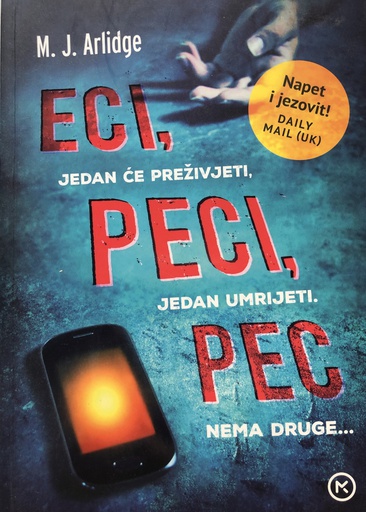 [B-08-4B] ECI, PECI, PEC