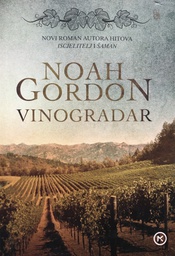[B-08-4B] VINOGRADAR