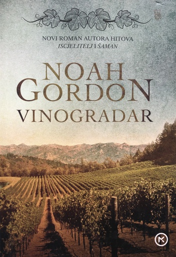 [B-08-4B] VINOGRADAR