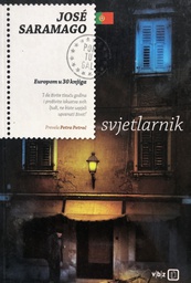 [B-08-6A] SVJETLARNIK