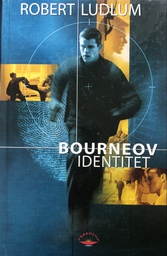 [B-08-6A] BOURNEOV IDENTITET