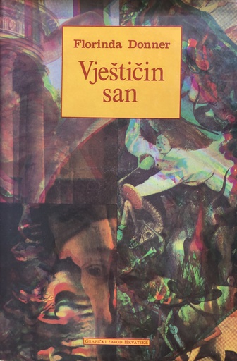 [B-08-6A] VJEŠTIČIN SAN