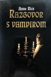 [B-08-6A] RAZGOVOR S VAMPIROM