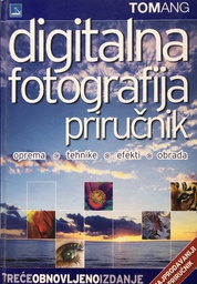 [B-08-6A] DIGITALNA FOTOGRAFIJA - PRIRUČNIK