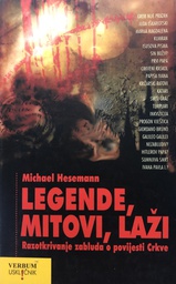 [B-08-4A] LEGENDE,MITOVI,LAŽI