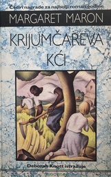 [B-08-4A] KRIJUMČAREVA KĆI