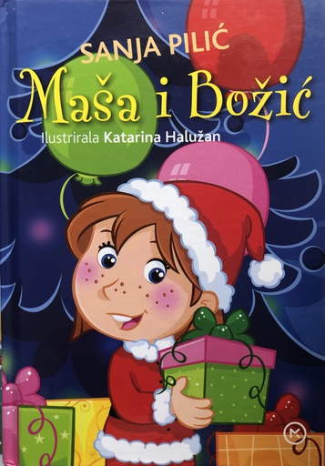 [B-08-4A] MAŠA I BOŽIĆ