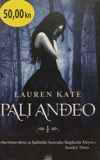 [B-08-4A] PALI ANĐEO