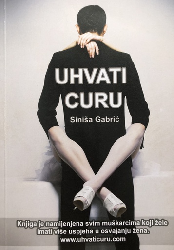 [B-08-5B] UHVATI CURU