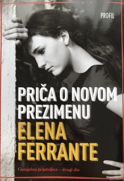 [B-08-5B] PRIČA O NOVOM PREZIMENU