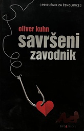 [B-08-5A] SAVRŠENI ZAVODNIK