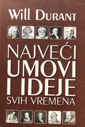 [B-08-5A] NAJVEĆI UMOVI I IDEJE SVIH VREMENA