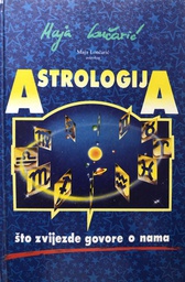 [B-08-5A] ASTROLOGIJA - ŠTO ZVIJEZDE GOVORE O NAMA