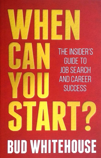 [B-09-2A] WHEN CAN YOU START?