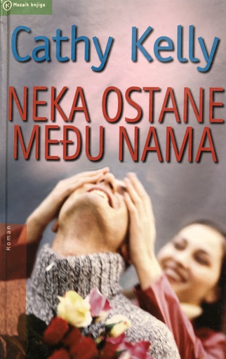 [B-07-6A] NEKA OSTANE MEĐU NAMA