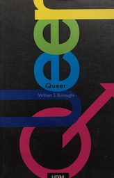 [B-07-6A] QUEER