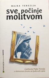 [B-07-6A] SVE POČINJE MOLITVOM