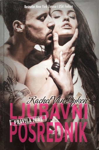 [B-07-6A] LJUBAVNI POSREDNIK: PRAVILA IGRE