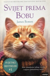 [B-07-6A] SVIJET PREMA BOBU