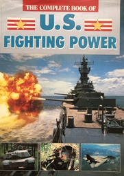 [B-06-2B] THE COMPLETE BOOK OF U.S. FIGHTING POWER