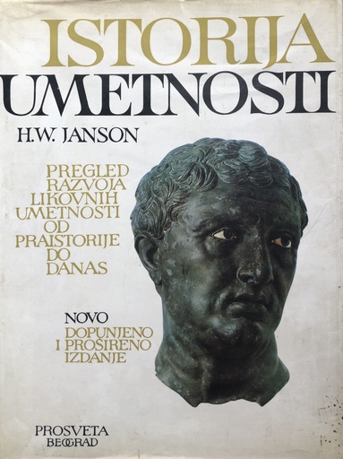 [B-06-2B] ISTORIJA UMETNOSTI