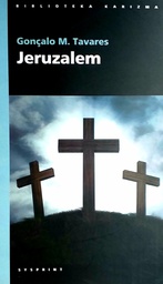 [B-09-2A] JERUZALEM