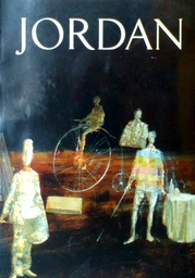 [B-09-2A] JORDAN