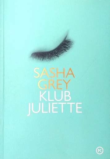 [B-09-2A] KLUB JULIETTE