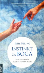 [B-09-2A] INSTINKT ZA BOGA