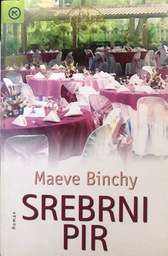 [B-07-6A] SREBRNI PIR