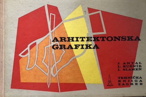 [B-07-6B] ARHITEKTONSKA GRAFIKA