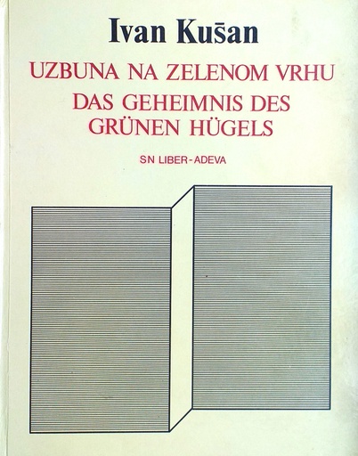 [B-09-2A] UZBUNA NA ZELENOM VRHU